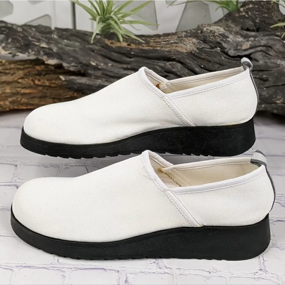 Bass Shoes 